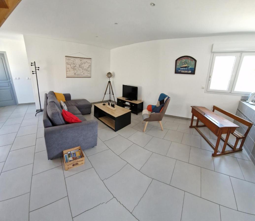 Holiday home Le Des Sables Ambleteuse