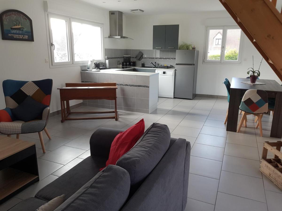 Holiday home Le Des Sables