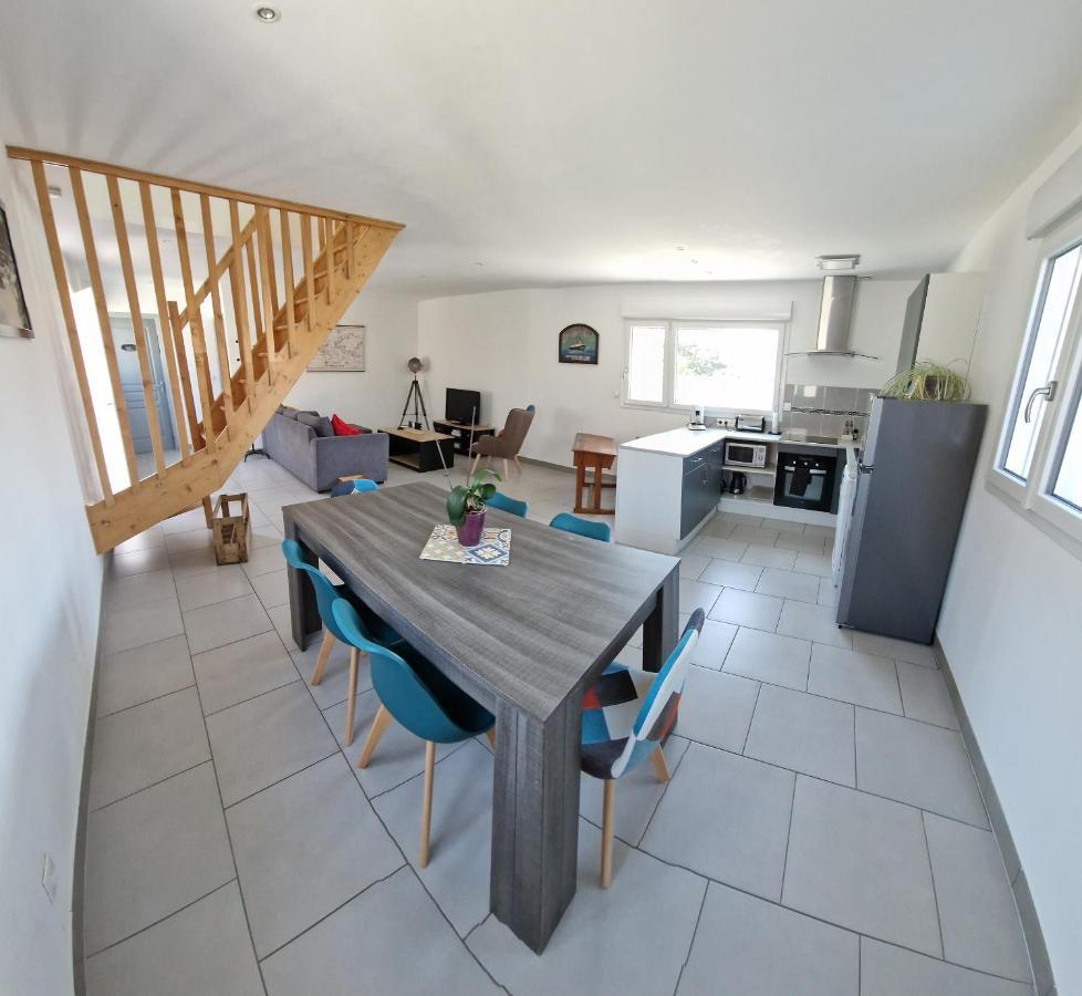 Le Des Sables Holiday home
